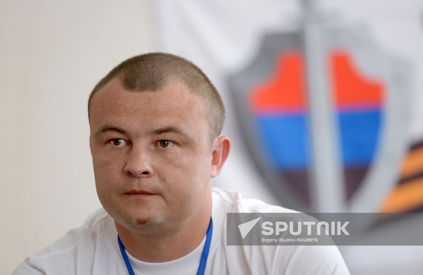 Donetsk update