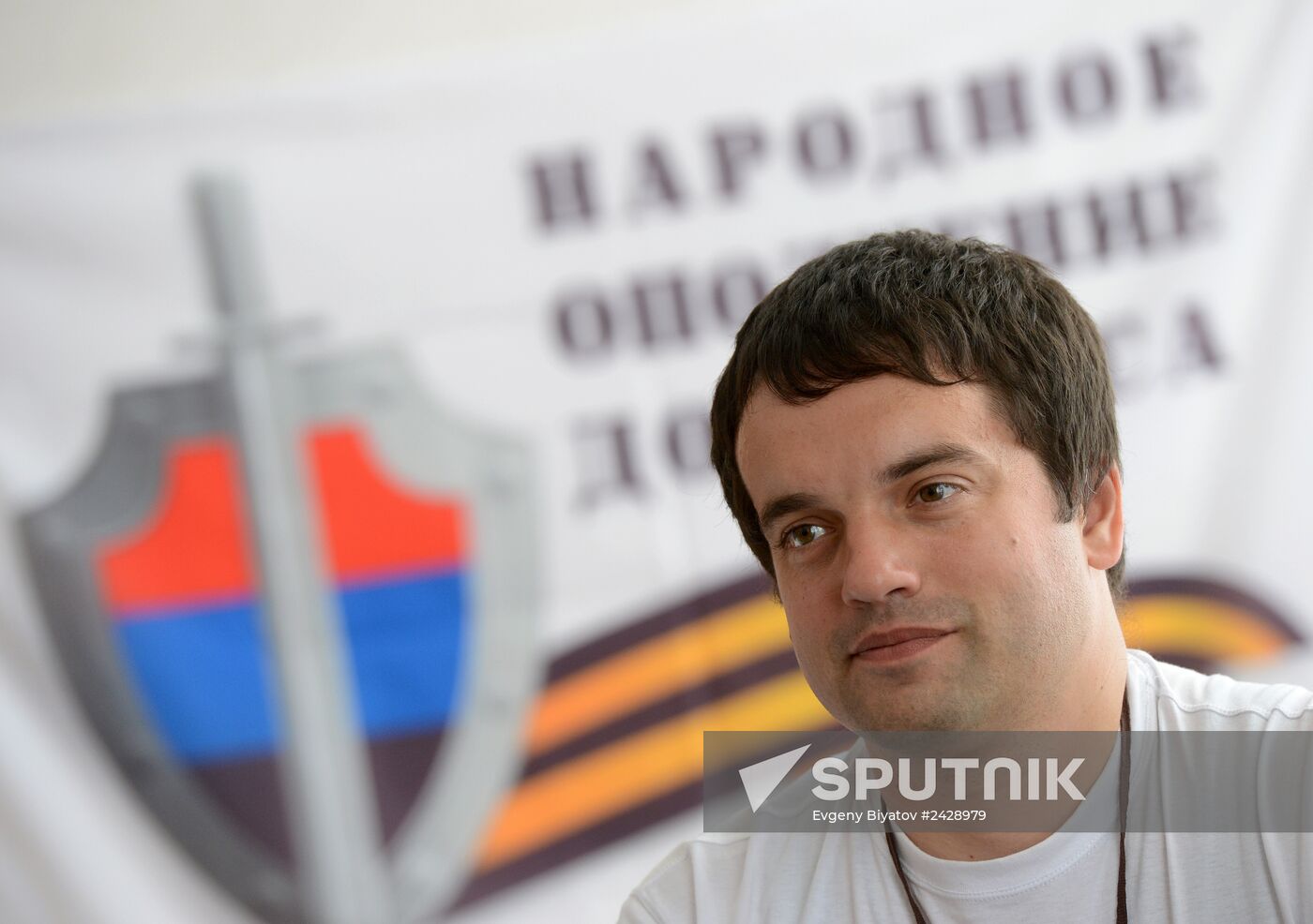 Donetsk update