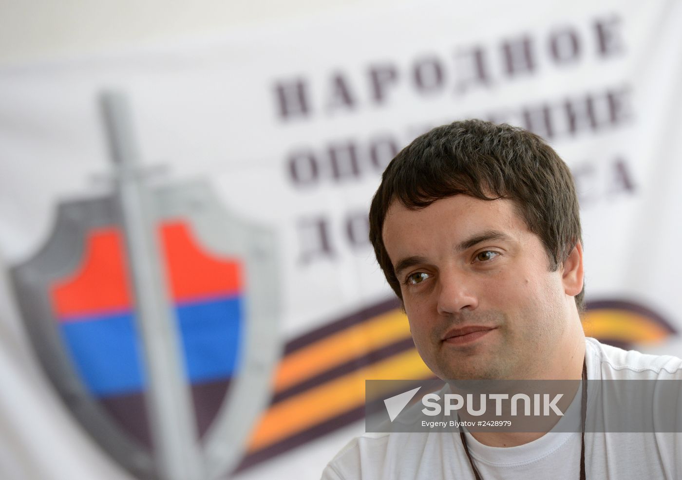 Donetsk update