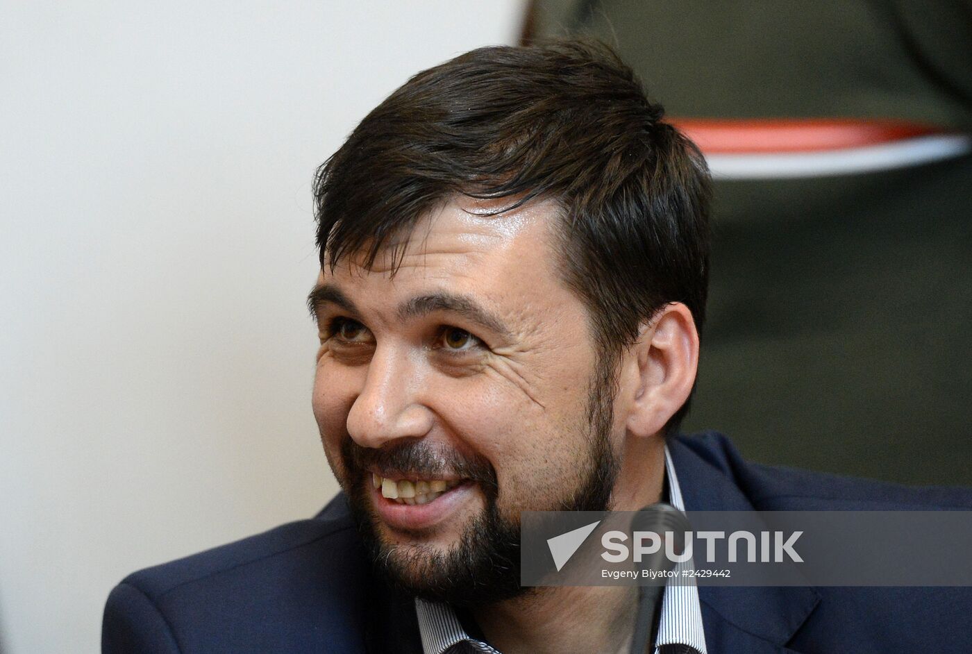 Donetsk update