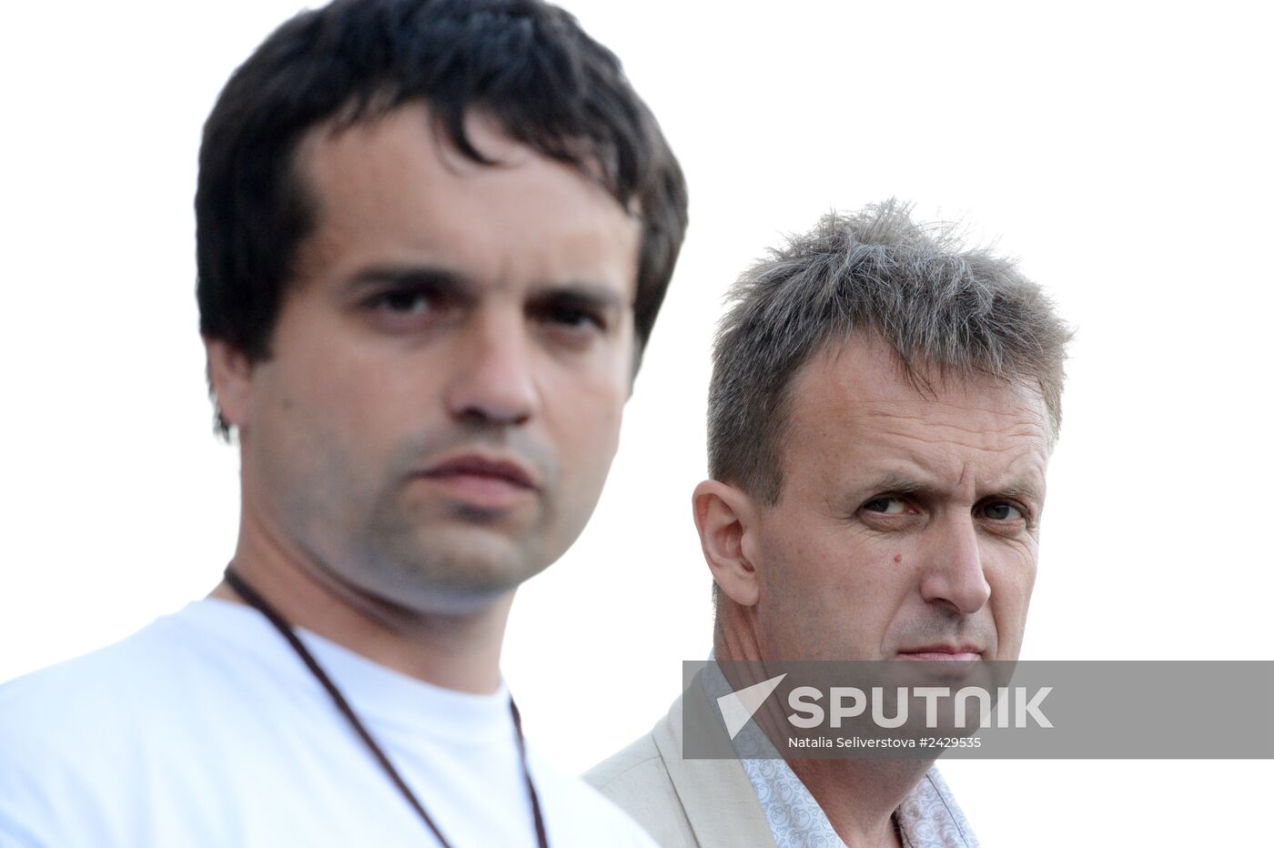 Donetsk update