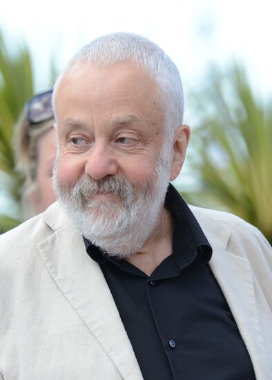 67th Cannes Film Festival. Day two
