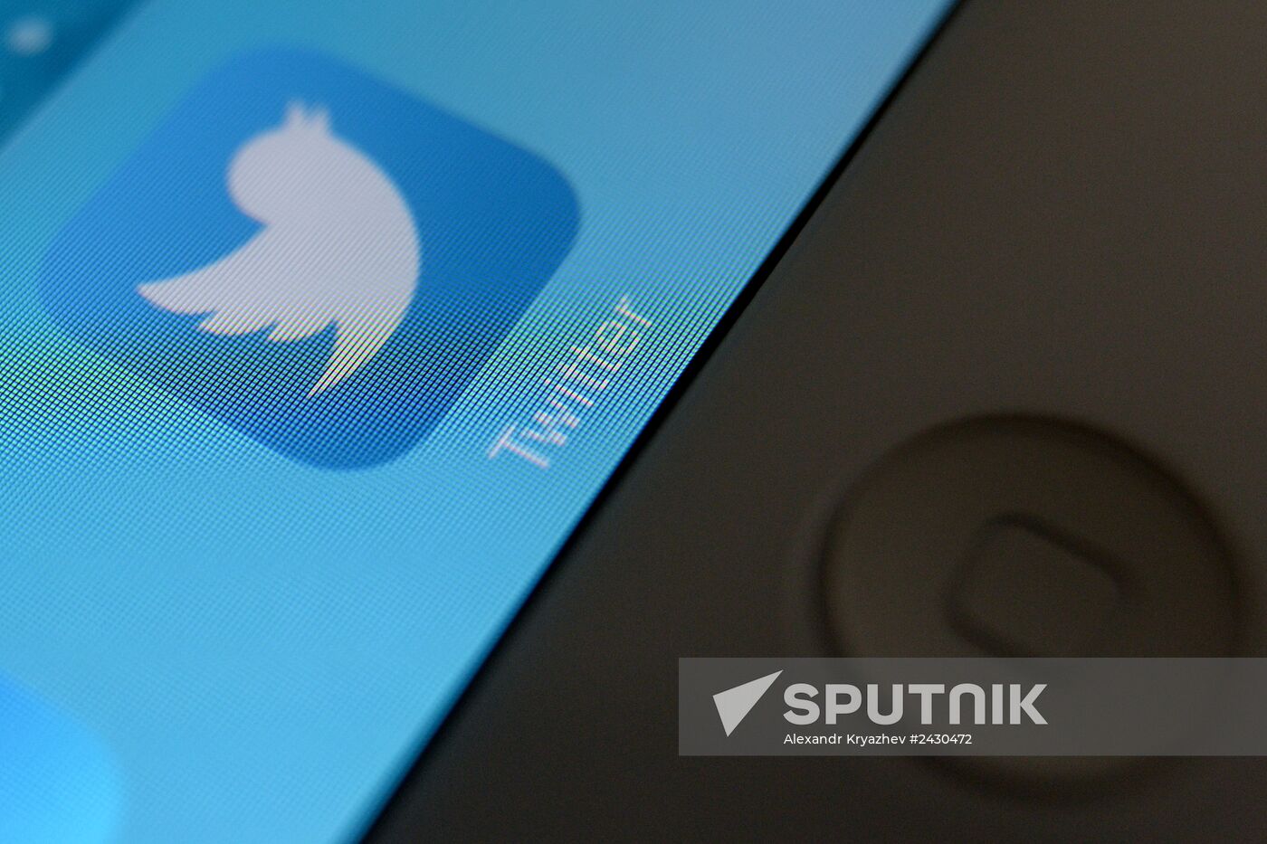 Russian mass media regulator may block Twitter access