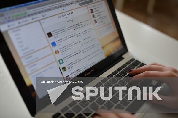 Russian mass media regulator may block Twitter access