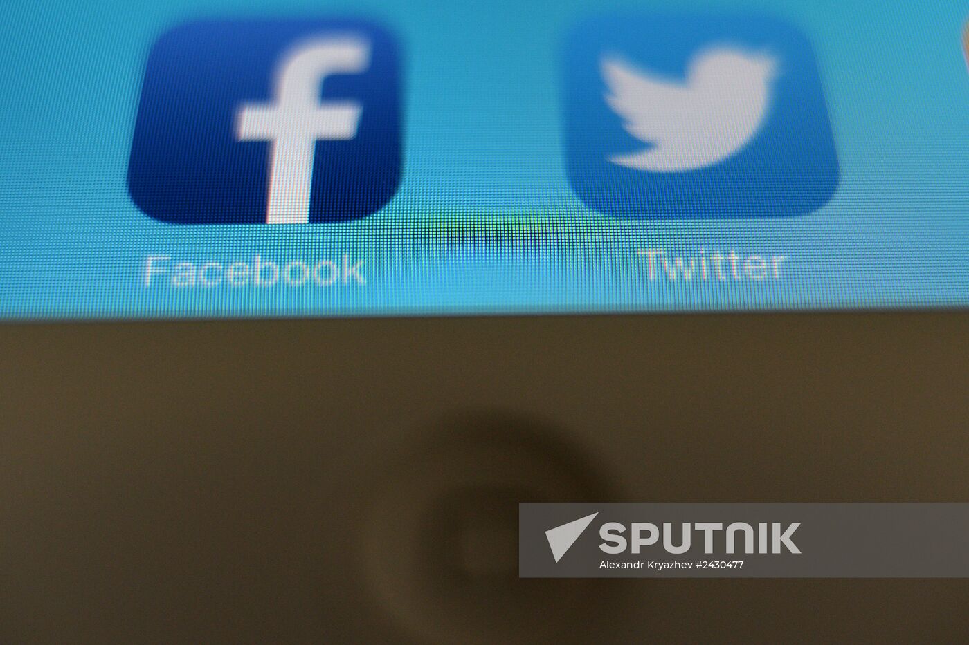 Russian mass media regulator may block Twitter access
