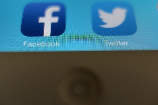 Russian mass media regulator may block Twitter access