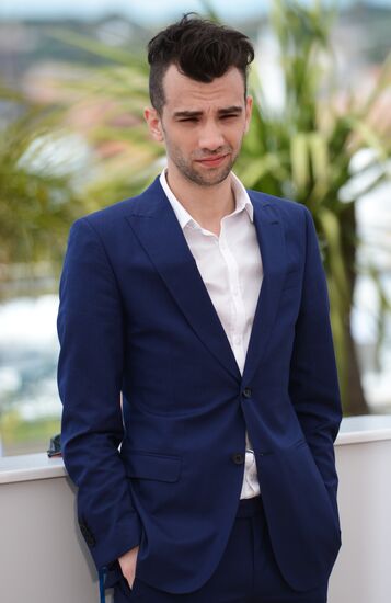 67th Cannes Film Festival. Day Three