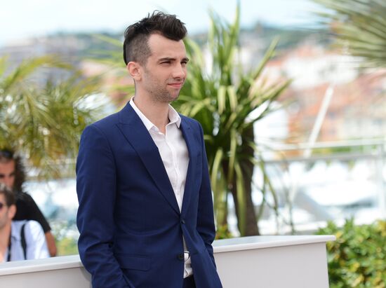67th Cannes Film Festival. Day Three