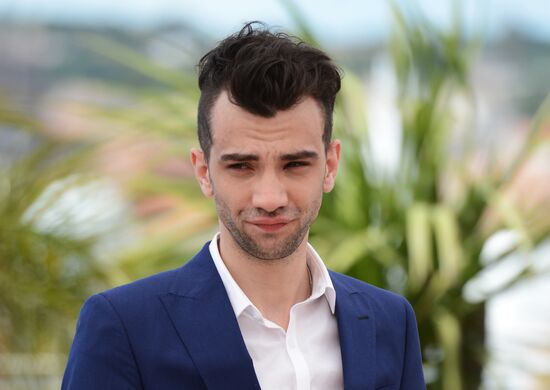 67th Cannes Film Festival. Day Three
