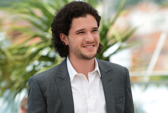 67th Cannes Film Festival. Day Three