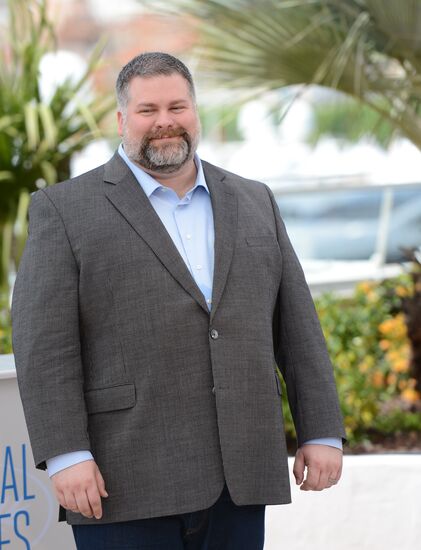 67th Cannes Film Festival. Day Three