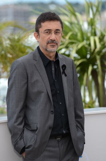 67th Cannes Film Festival. Day Three