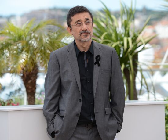 67th Cannes Film Festival. Day Three
