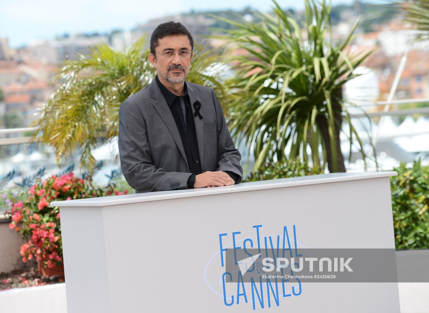 67th Cannes Film Festival. Day Three