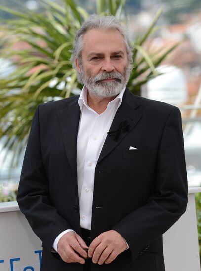 67th Cannes Film Festival. Day Three