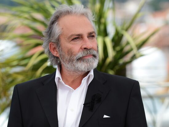 67th Cannes Film Festival. Day Three