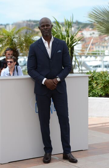67th Cannes Film Festival. Day Three