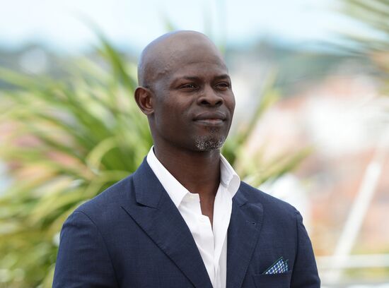 67th Cannes Film Festival. Day Three