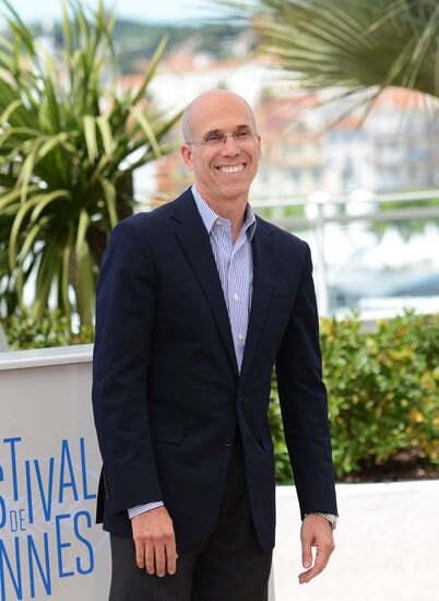 67th Cannes Film Festival. Day Three