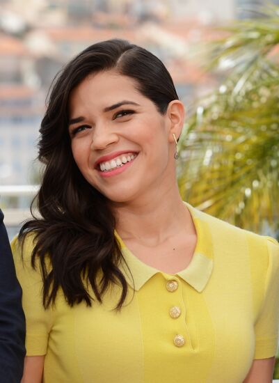 67th Cannes Film Festival. Day Three