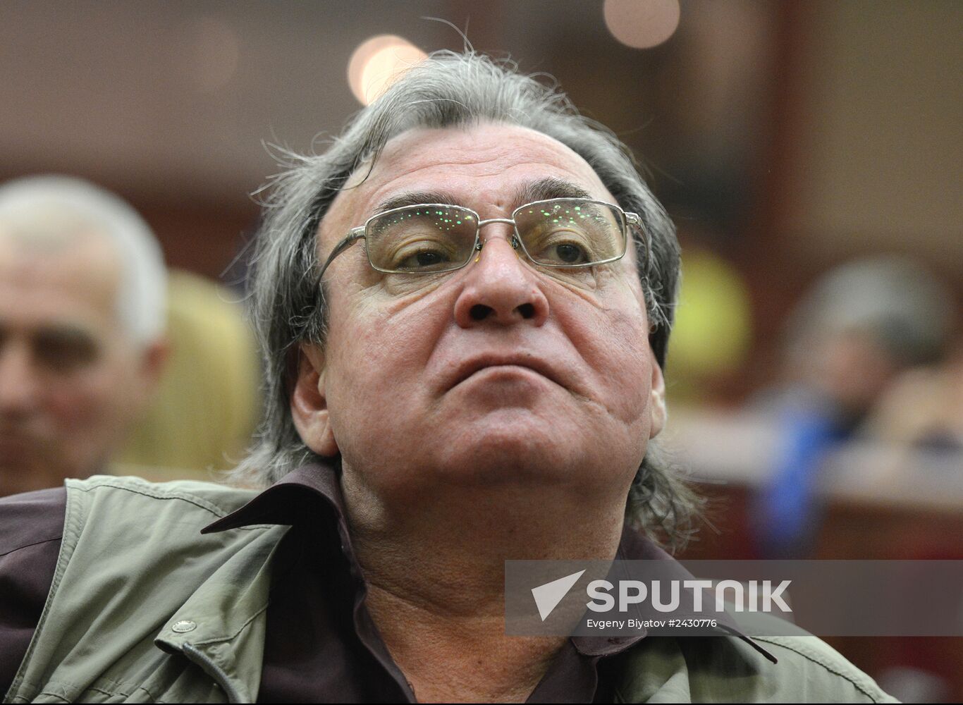 Cabinet ministers appointed by Donetsk People Republic's Parliament