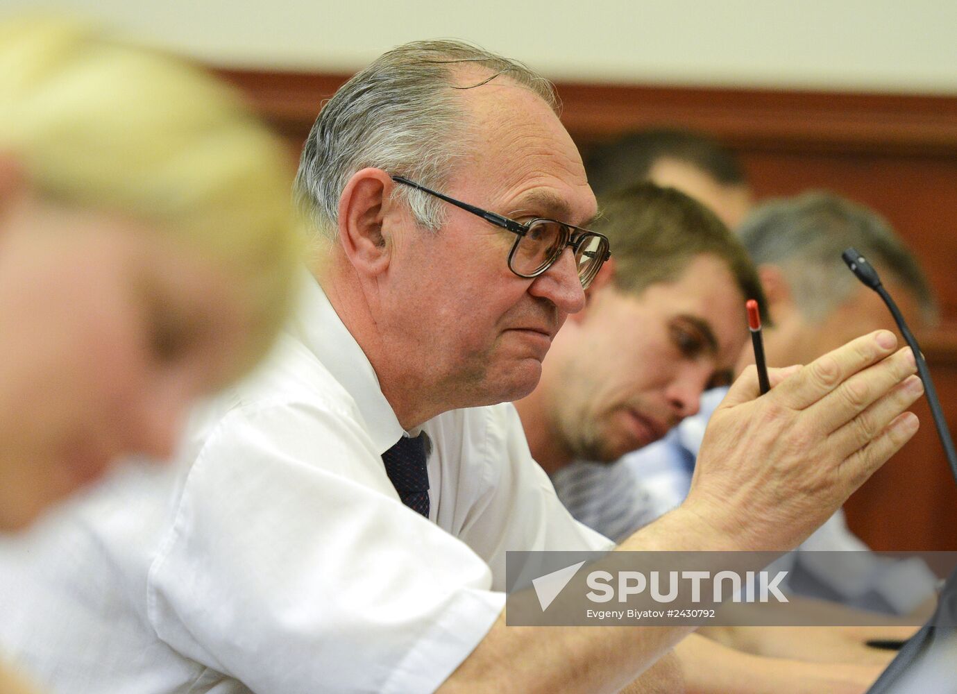 Cabinet ministers appointed by Donetsk People Republic's Parliament