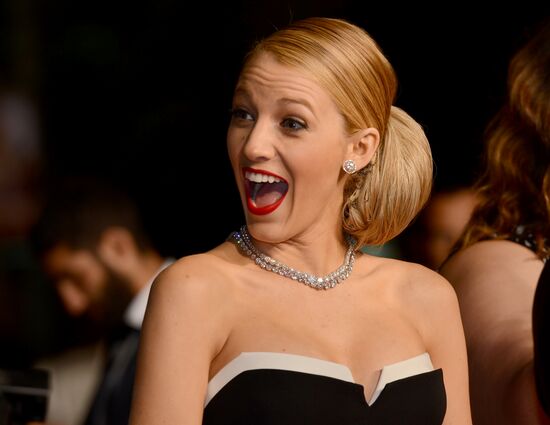 67th Cannes Film Festival. Day Three