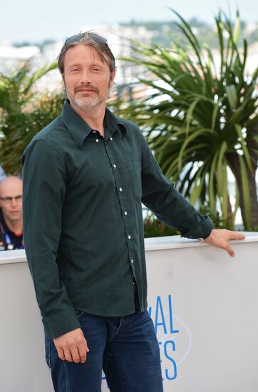 67th Cannes Film Festival. Day 4