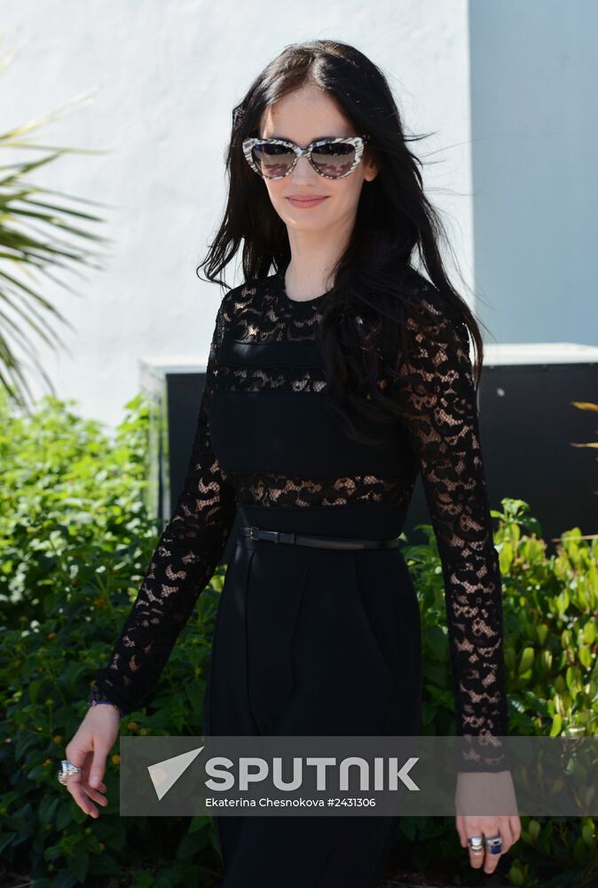 67th Cannes Film Festival. Day four