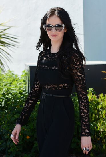 67th Cannes Film Festival. Day four