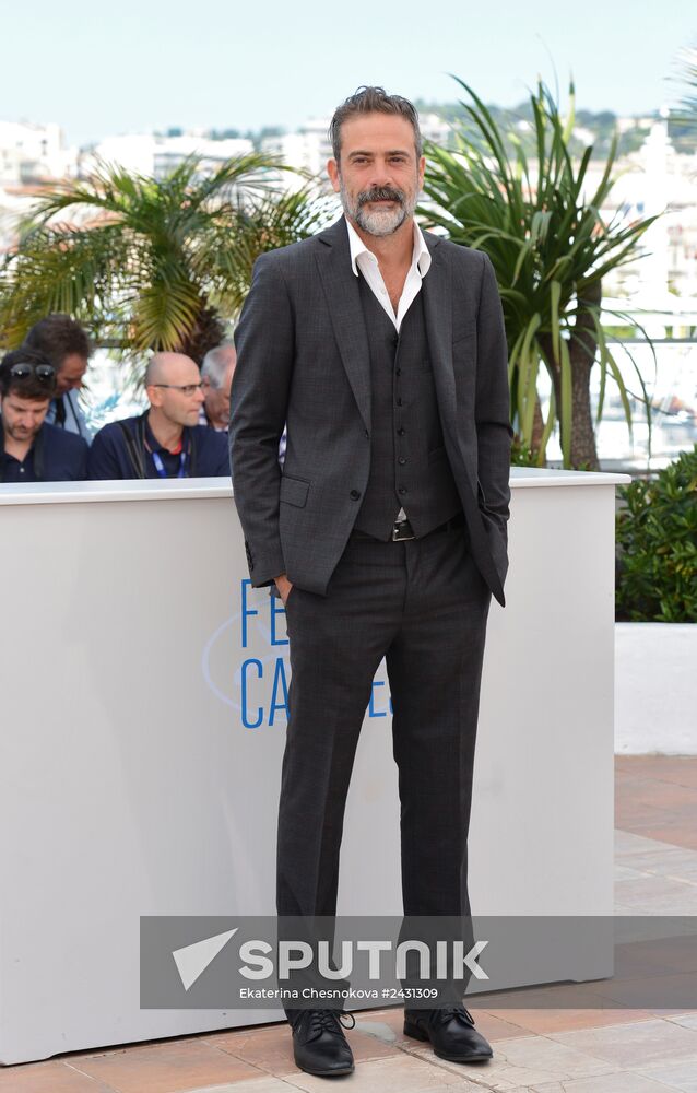 67th Cannes Film Festival. Day four