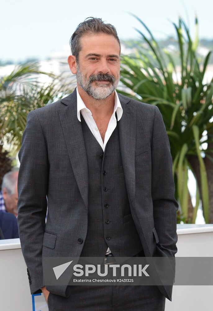 67th Cannes Film Festival. Day 4