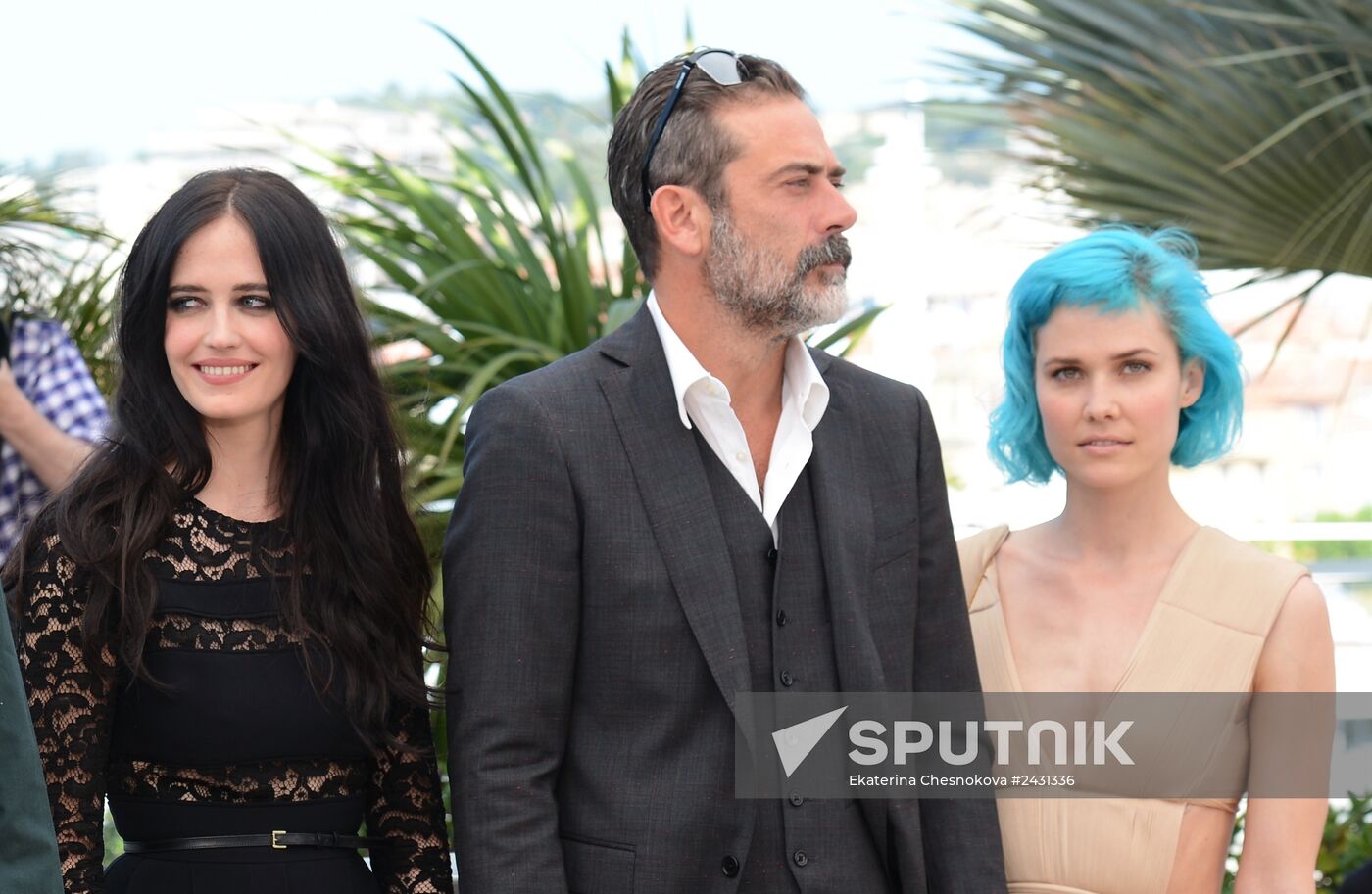 67th Cannes Film Festival. Day four