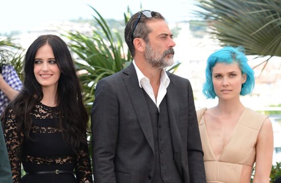 67th Cannes Film Festival. Day four