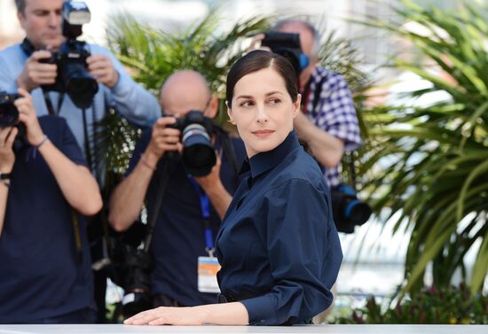 67th Cannes Film Festival. Day four