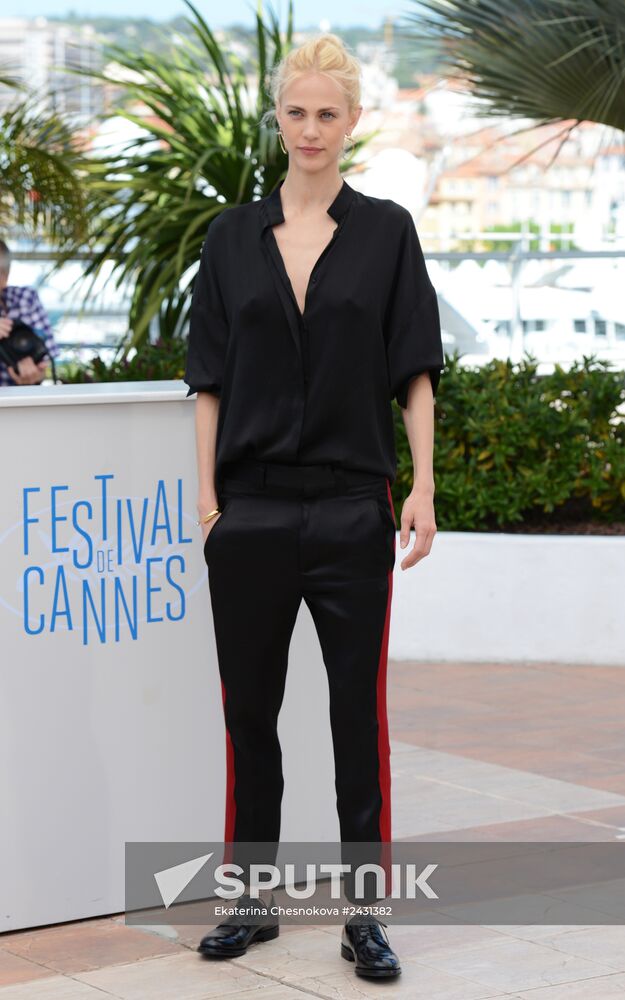 67th Cannes Film Festival. Day 4