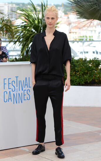 67th Cannes Film Festival. Day 4