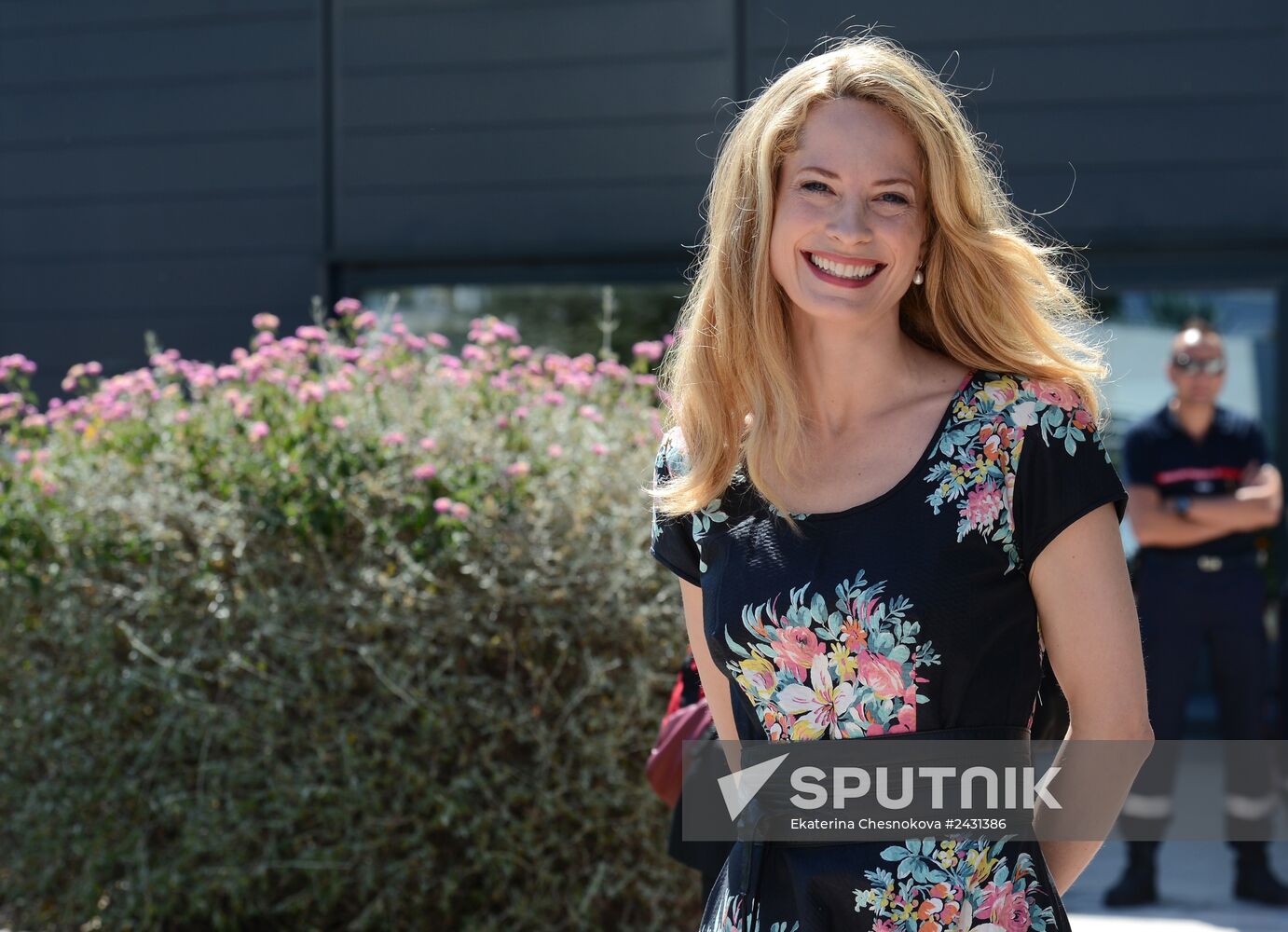 67th Cannes Film Festival. Day four