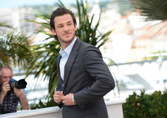 67th Cannes Film Festival. Day four