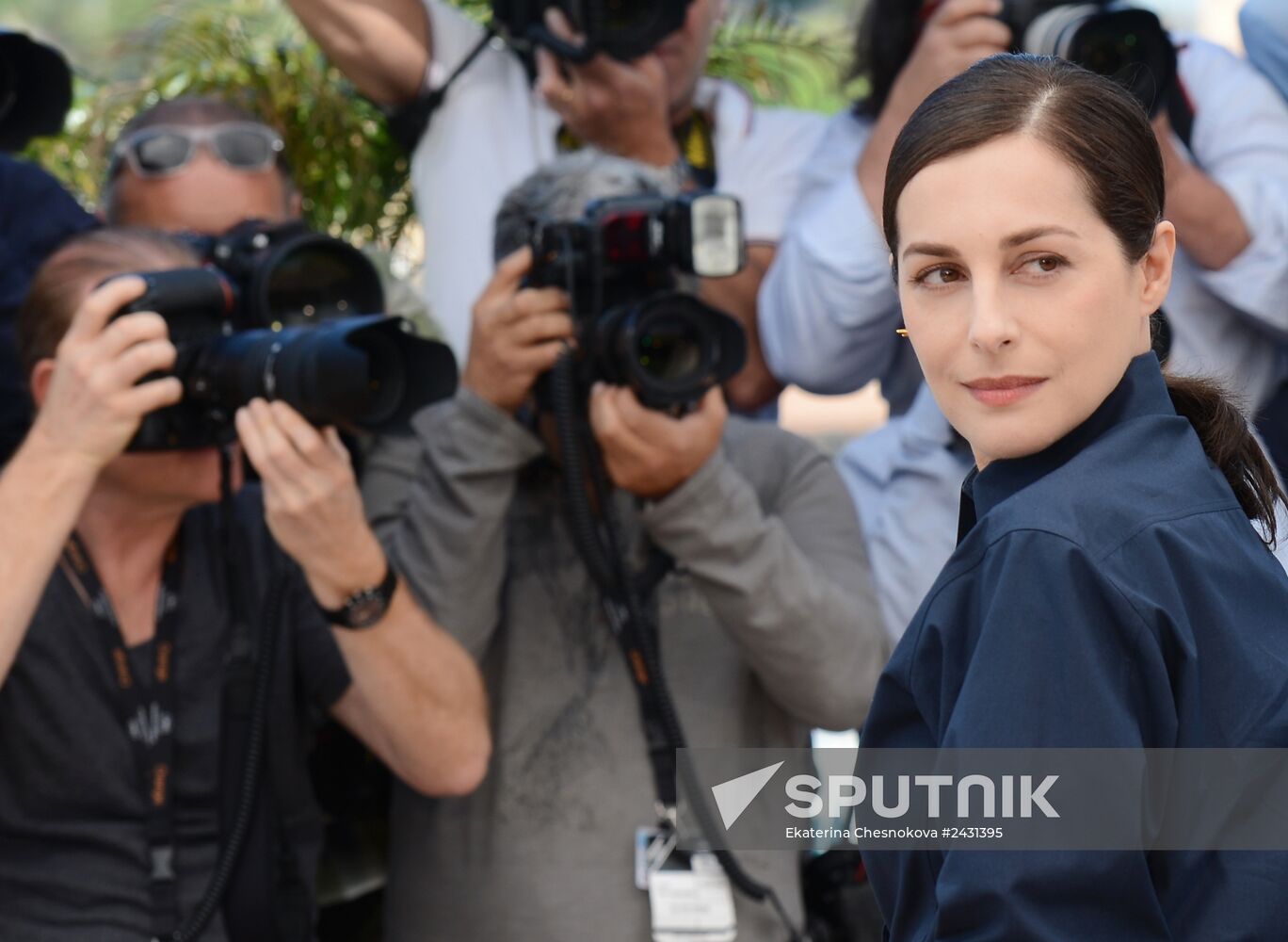 67th Cannes Film Festival. Day Four