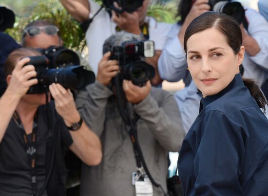 67th Cannes Film Festival. Day Four