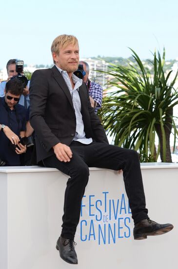 67th Cannes Film Festival. Day four