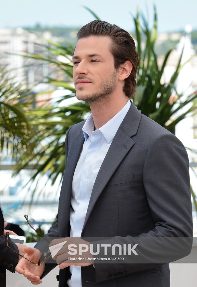 67th Cannes Film Festival. Day four