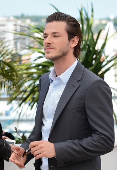 67th Cannes Film Festival. Day four