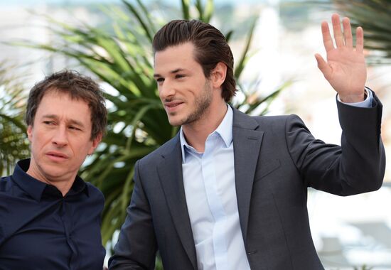 67th Cannes Film Festival. Day four