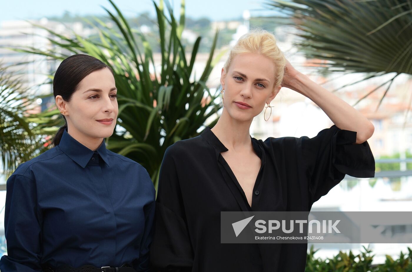 67th Cannes Film Festival. Day four