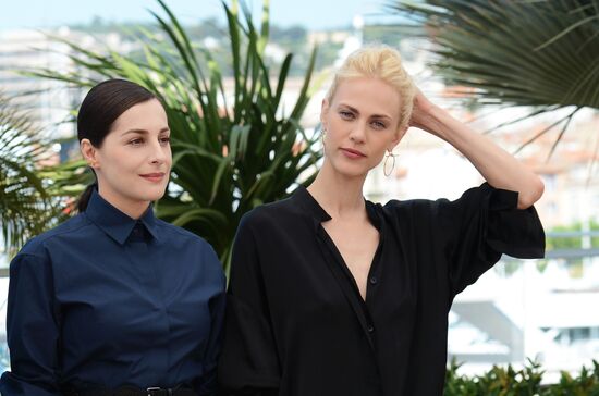 67th Cannes Film Festival. Day four