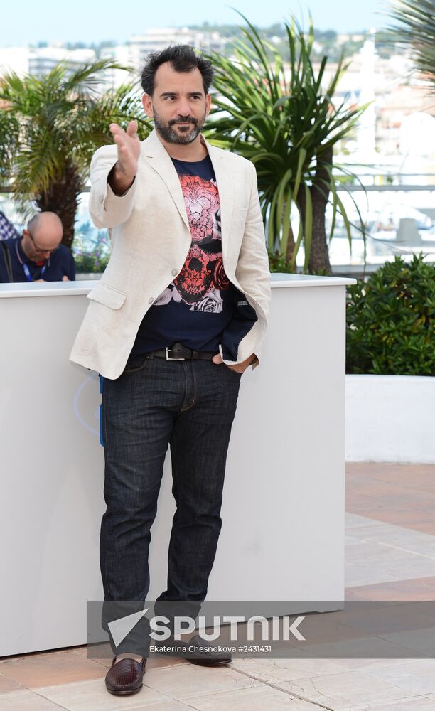 67th Cannes Film Festival. Day four