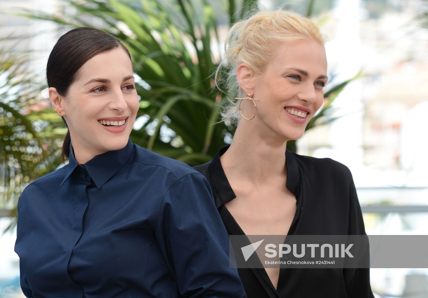 67th Cannes Film Festival. Day Four