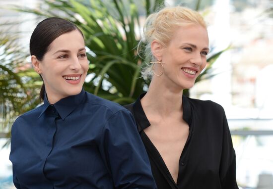 67th Cannes Film Festival. Day Four